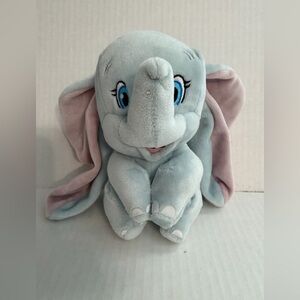 Ty Sparkle Disney Dumbo Elephant Plush